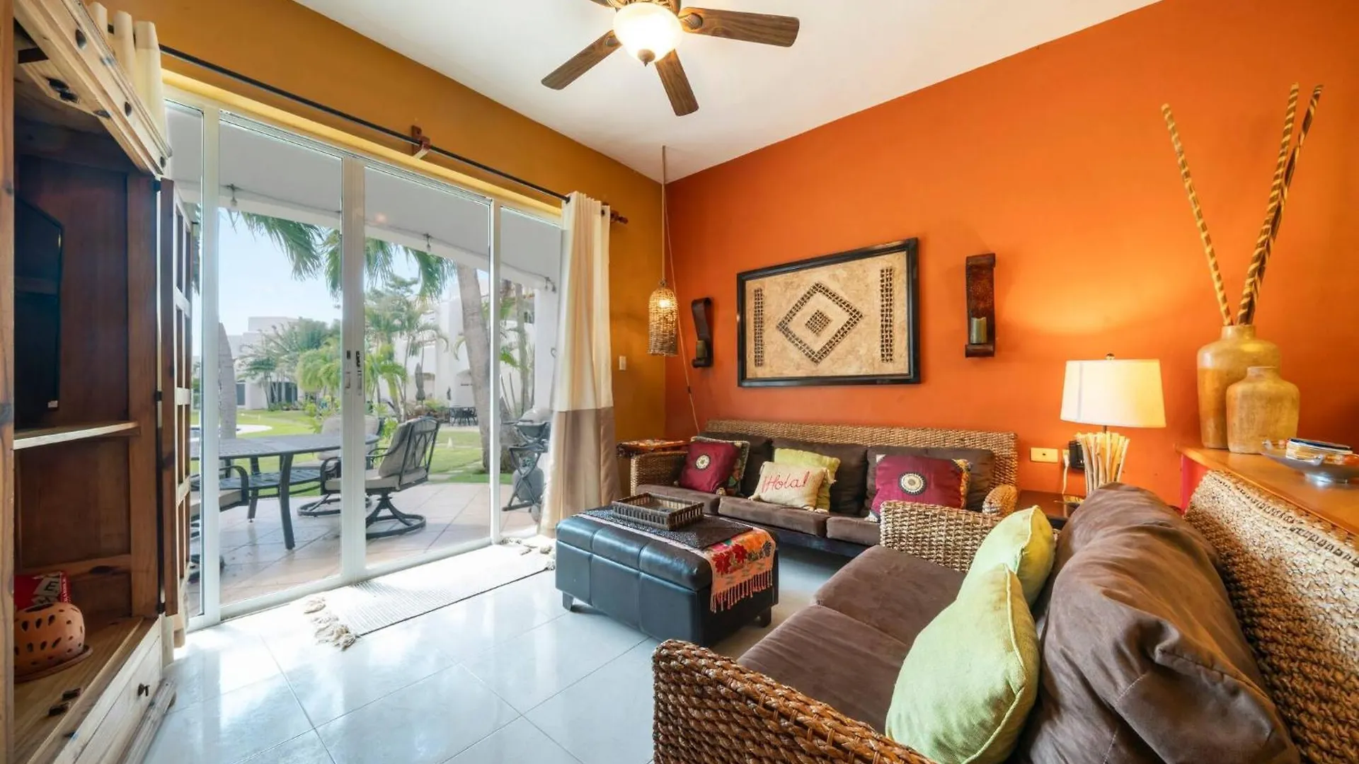 Luxury 3 Bedroom Villa With Pool - At Playacar II - Mayamar G9 Плая-дель-Кармен