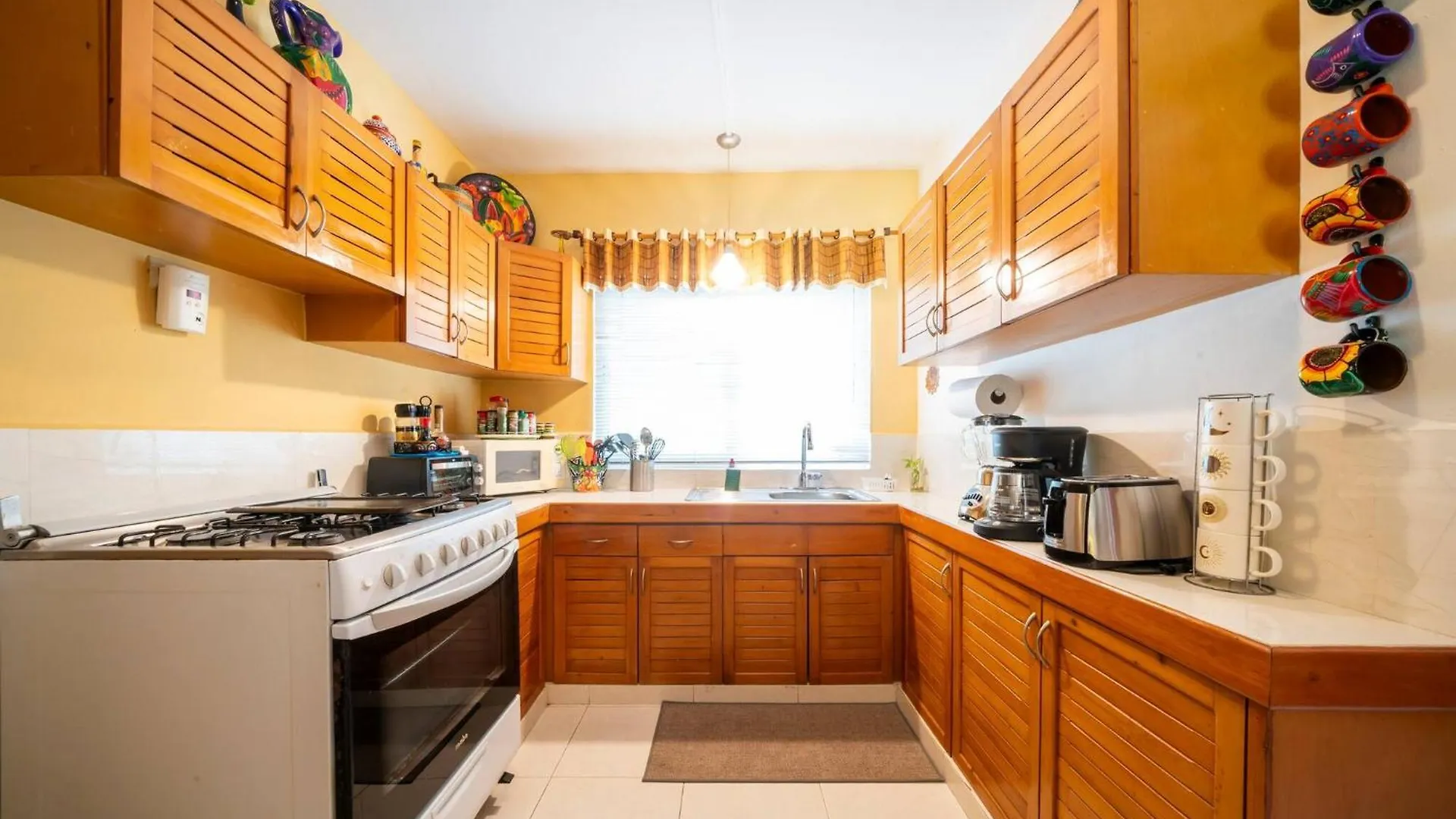 Luxury 3 Bedroom Villa With Pool - At Playacar II - Mayamar G9 Плая-дель-Кармен