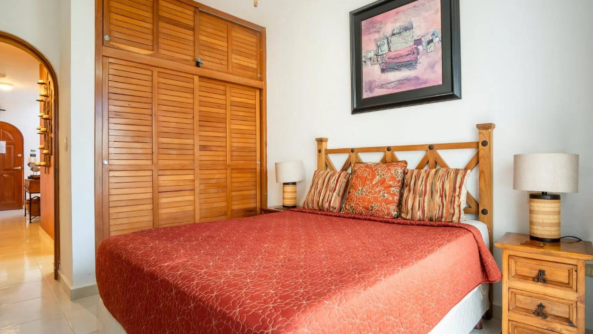 Luxury 3 Bedroom Villa With Pool - At Playacar II - Mayamar G9 Плая-дель-Кармен