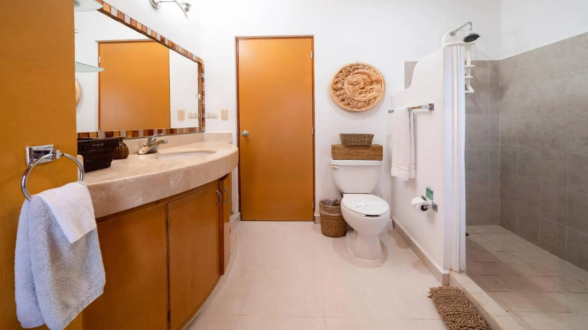 Luxury 3 Bedroom Villa With Pool - At Playacar II - Mayamar G9 Playa del Carmen 0*,  México