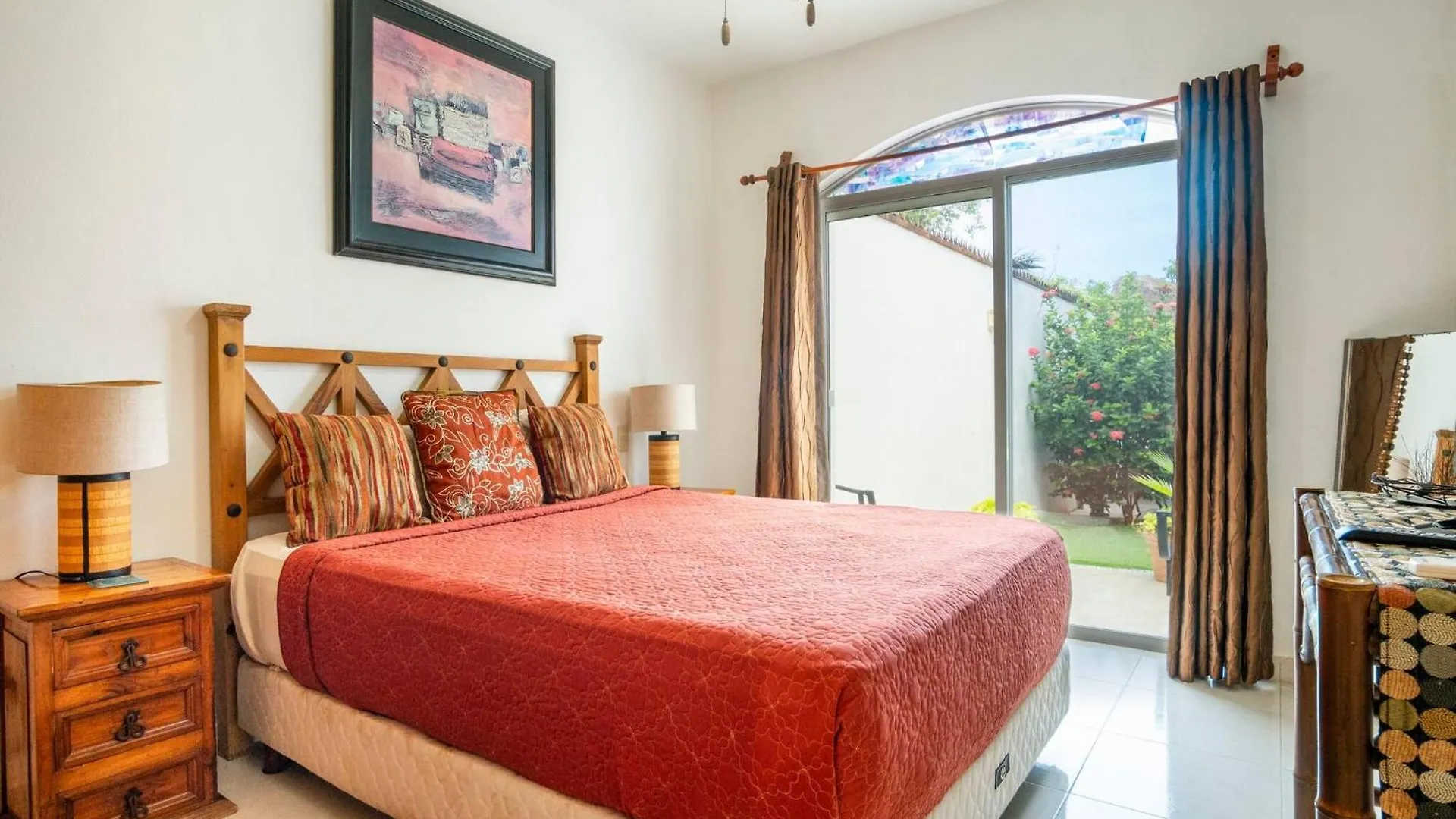 Luxury 3 Bedroom Villa With Pool - At Playacar II - Mayamar G9 신데 델 카르멘