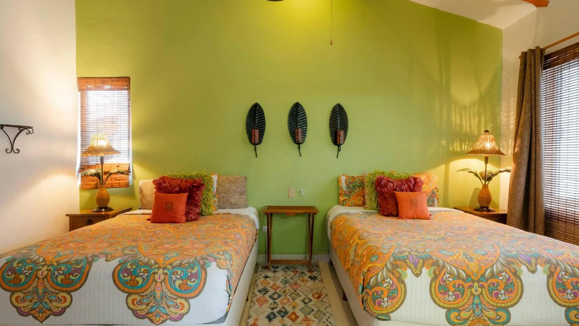 Luxury 3 Bedroom Villa With Pool - At Playacar II - Mayamar G9 신데 델 카르멘 0*,